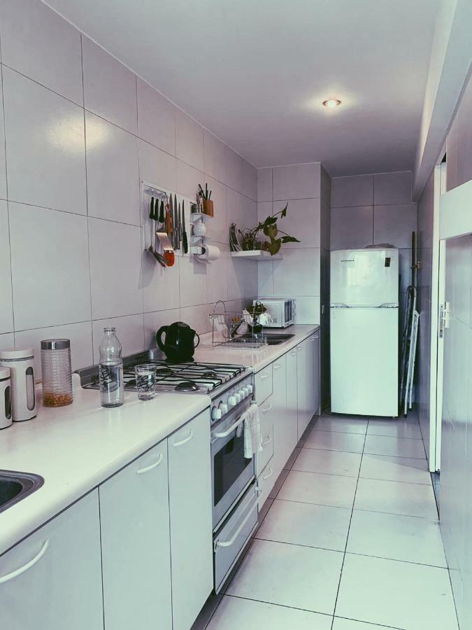 Departamento Las Canitas Apartment Buenos Aires Exterior photo