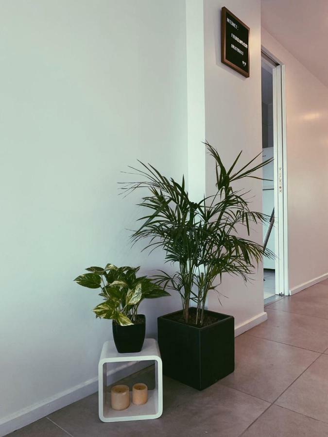 Departamento Las Canitas Apartment Buenos Aires Exterior photo