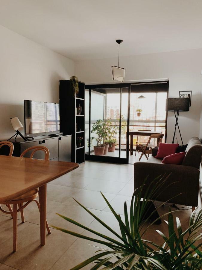 Departamento Las Canitas Apartment Buenos Aires Exterior photo