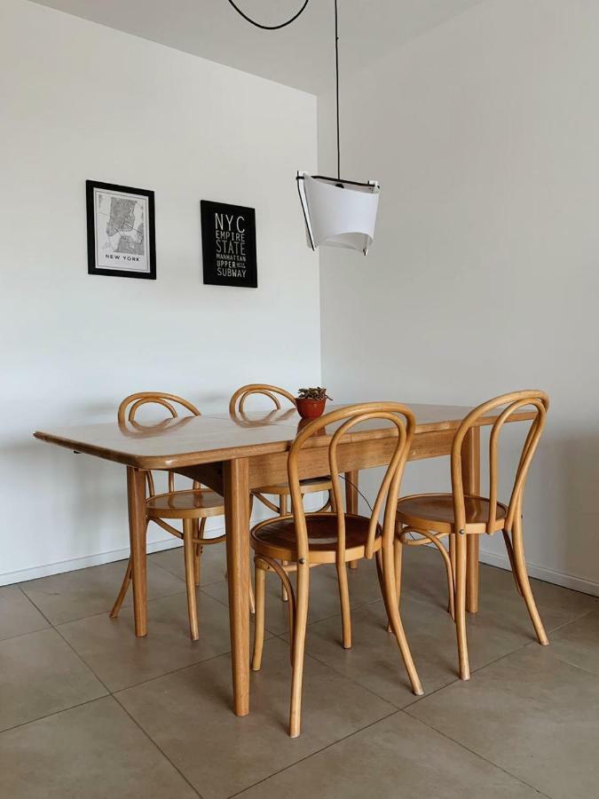 Departamento Las Canitas Apartment Buenos Aires Exterior photo