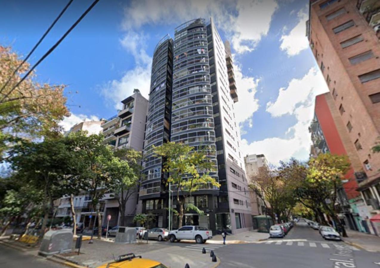 Departamento Las Canitas Apartment Buenos Aires Exterior photo
